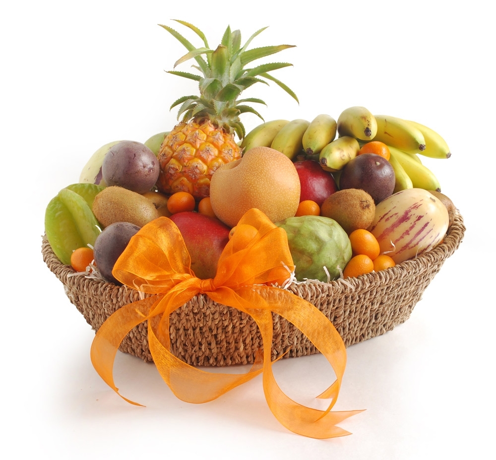 HyperFoods RawFruit Dry Fruit Gift Pack Tropical Fruits Dark Wood Gift  Hamper| Dried Fruit Berries Nuts Dry Fruit Combo Pack | Happy New Year Gift  Hampers for Corporates Friends & Realtives :
